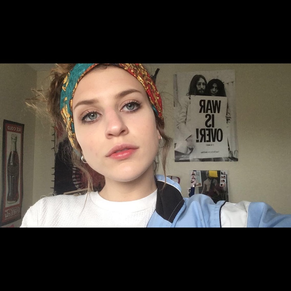 Meet your Posher, Marie